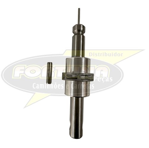 HASTE CILINDRO TAMPA CAMBIO VOLVO - I-SHIFT - 1ª/RE - Ref: 21302092